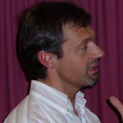 Hans Vanryckeghem 400x400