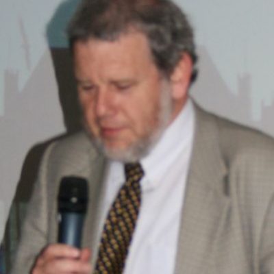 Henk Maeckelberghe 400x400