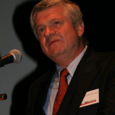 Baudewijn Oosterlynck 400x400