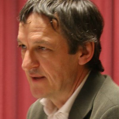 Paul Verhaeghe 400x400